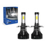 Kit Faros Luz Led H4 30000lm Para Honda Haz Alta/baja Honda Odyssey