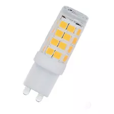 Luminatti - Lampada G9 4w 220v 2700k - Tipo Halopin - Lm452