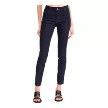 Calça Jeans Colcci Bia Av24 Azul Feminino