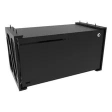 Suporte De Mesa Tipo Gaveta Compativel Com Xbox Series X