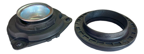 Par De Bases De Amortiguador Del Para Nissan Micra 2005-2008 Foto 6