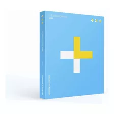 Txt, Álbum De K-pop, The Dream Chapter Star, Original De C/ Brinde Bts