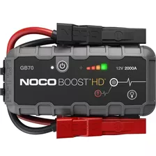 Batería Arrancadora Noco Boost Gb70