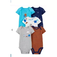 Kit 5 Peças Body Carters Importado, Original, B