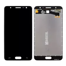 Display Lcd Tactil Para Samsung J7 Prime G610 G610m Pantalla