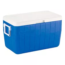 Cooler Nevera Coleman 48 Qt 76 Latas