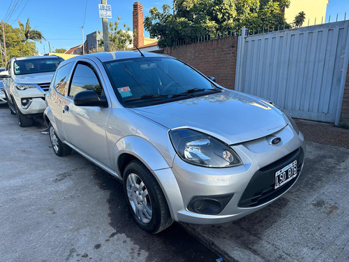 Ford Ka 2012 1.0 Fly Viral 63cv