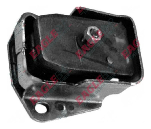 Soporte Motor Frontal Derecho Power Ram 50 2.3l 83 Al 85 Foto 3