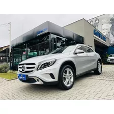 Mercedes-benz Gla200ff 2017