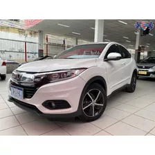 Honda Hr-v 1.8 16v Flex Exl 4p Automático