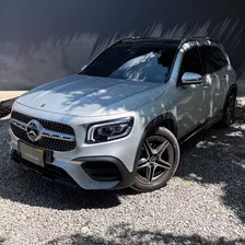 Mercedes Benz Glb 200 Amg Line 2022