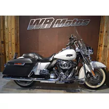 Harley-davidson Road King Classic 2013