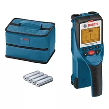 Detector De Materiais Bosch D-tect 150 Professional