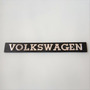 Emblema Caribe Gt Volkswagen Rabbit Vw Cajuela