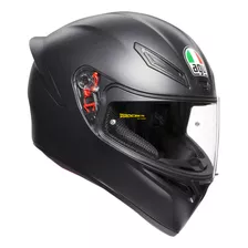 Casco Agv Original K1 Pinlock Incluido