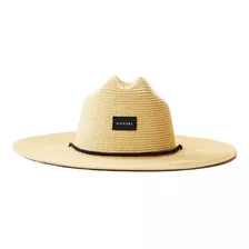 Sombrero Rip Curl Valley Straw - Natural - La Isla