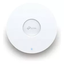 Access Point Tp-link Omada Eap610 V3 Branco