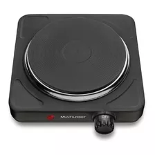 Fogão Cooktop Multilaser Easy Cook 1 Boca 220v