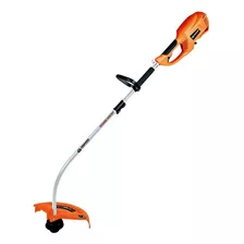 Bordeadora Electrica Daewoo 1000w 35cm Carretel Auto Dat1000 Color Naranja