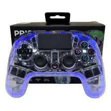 Controle Sem Fio Dazz Ps4 Pc Prism Bluetooth 62000159