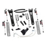 Kit Elevacin Suspensin 6in Ford F-350 2005-2007