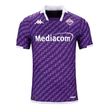 Camiseta De La Fiorentina Titular 2023