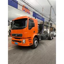 Volvo Vm 270 2012 Truck