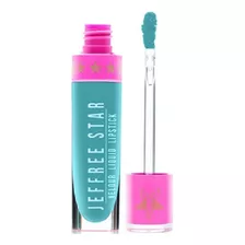 Jeffree Star Cosmetics Velour Liquid Lipstick Breakfast At T