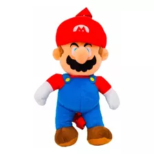 Mochila Mario Bríos Original Nintendo