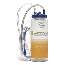 Coletor De Secreções Master Vaccum Cremer 1000ml