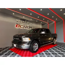 Dodge Ram Limited 2016
