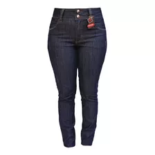 Calça Jeans Hot Pants C/ Puído - Tamanhos 38, 40 E 42