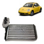 Radiador Calefaccion Para Volkswagen Beetle 1.8 1999 2007 Volkswagen Beetle