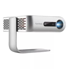 Viewsonic M1 + Portable Projector, With Bluetooth And Stand