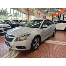 Chevrolet Cruze 1.8 Lt 16v Sedan 2012