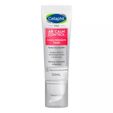 Creme Facial Hidratante Cetaphil Pro Ar Calm 50 Ml Tipo De Pele Rosácea