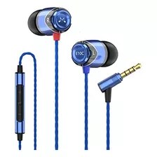 Soundmagic E10c Auriculares Con Cable Con Micrófono Auricula
