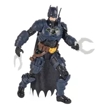 Dc Comics, Batman Adventures, 16 Accesorios De Armadura