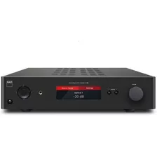 Amplificador Estereo Nad C368 - Junín