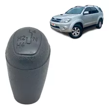 Bola De Câmbio Toyota Hylux Reduzida 00 A 06 Na Cor Cinz