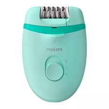 Depilador Elétrico Satinelle Essential Com Fio - Philips