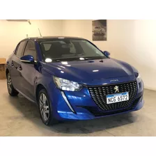 Peugeot 208 Allure