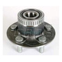 Maza De Rueda Chrysler Sebring 1995-2005 Delantero