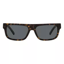 Lente De Sol Arnette Gothboy 0an4278