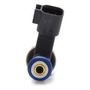 Un Inyector Combustible Injetech Captiva Sport 3.0lv6 12-15