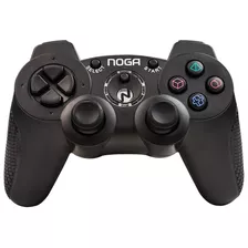 Joystick Gamepad Pc Noga Ng-2131 Usb Analógico Vibración + Envio