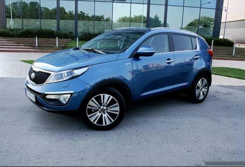 Rin 17 Barrenacion 5/114 1 Kia Sportage 2011-2016 Detalle Foto 10