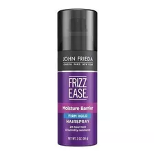 Spray Fixador Frizz Ease Moisture John Frieda 340g