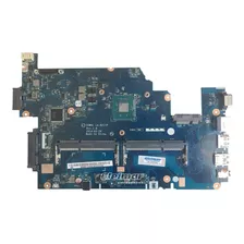 Placa Mãe Acer E5-511 E5 511 La-b211p Quad Core N2930 C/ Nfe
