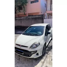 Fiat Punto 2014 1.8 16v Blackmotion Flex 5p